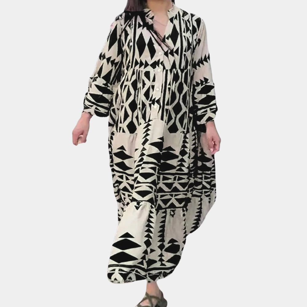 AS | Moderní a módní letní šaty