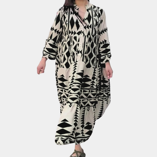 AS | Moderní a módní letní šaty