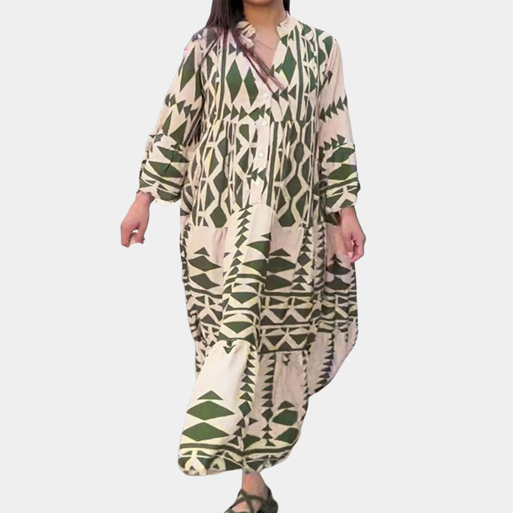 AS | Moderní a módní letní šaty