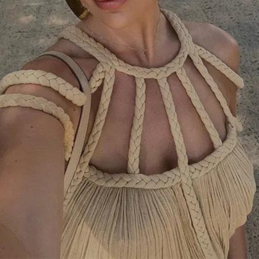 AS | Klasické a elegantní letní šaty