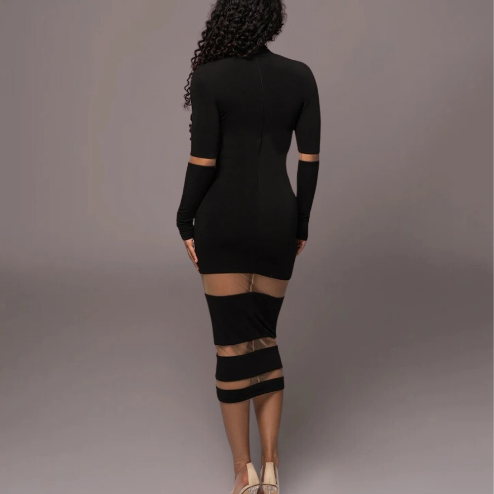 AS | Klasické a pohodlné letní šaty