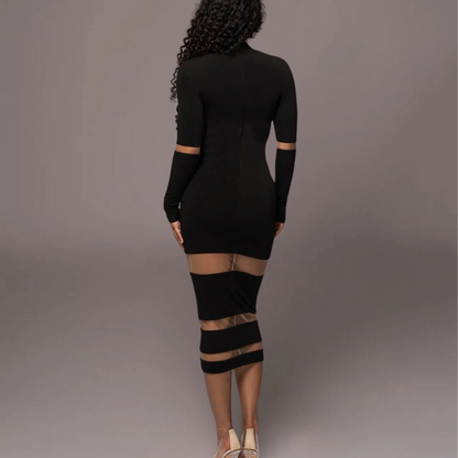 AS | Klasické a pohodlné letní šaty