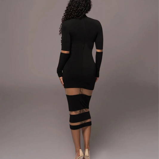 AS | Klasické a pohodlné letní šaty