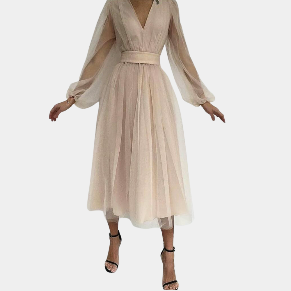 AS | Lynette Nadčasové a elegantní letní šaty