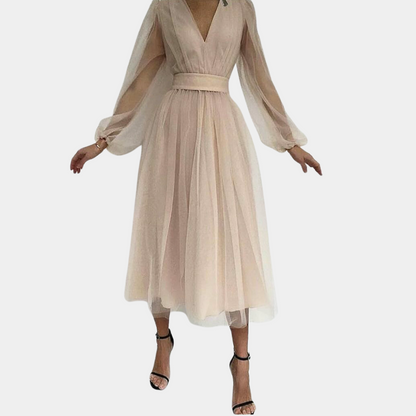 AS | Lynette Nadčasové a elegantní letní šaty