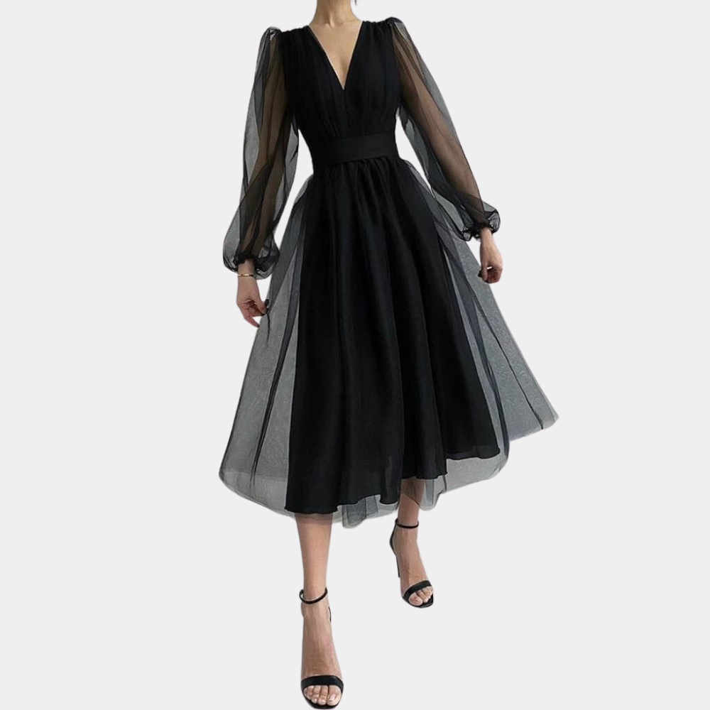 AS | Lynette Nadčasové a elegantní letní šaty