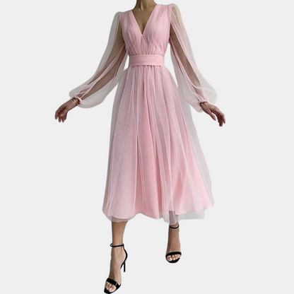 AS | Lynette Nadčasové a elegantní letní šaty