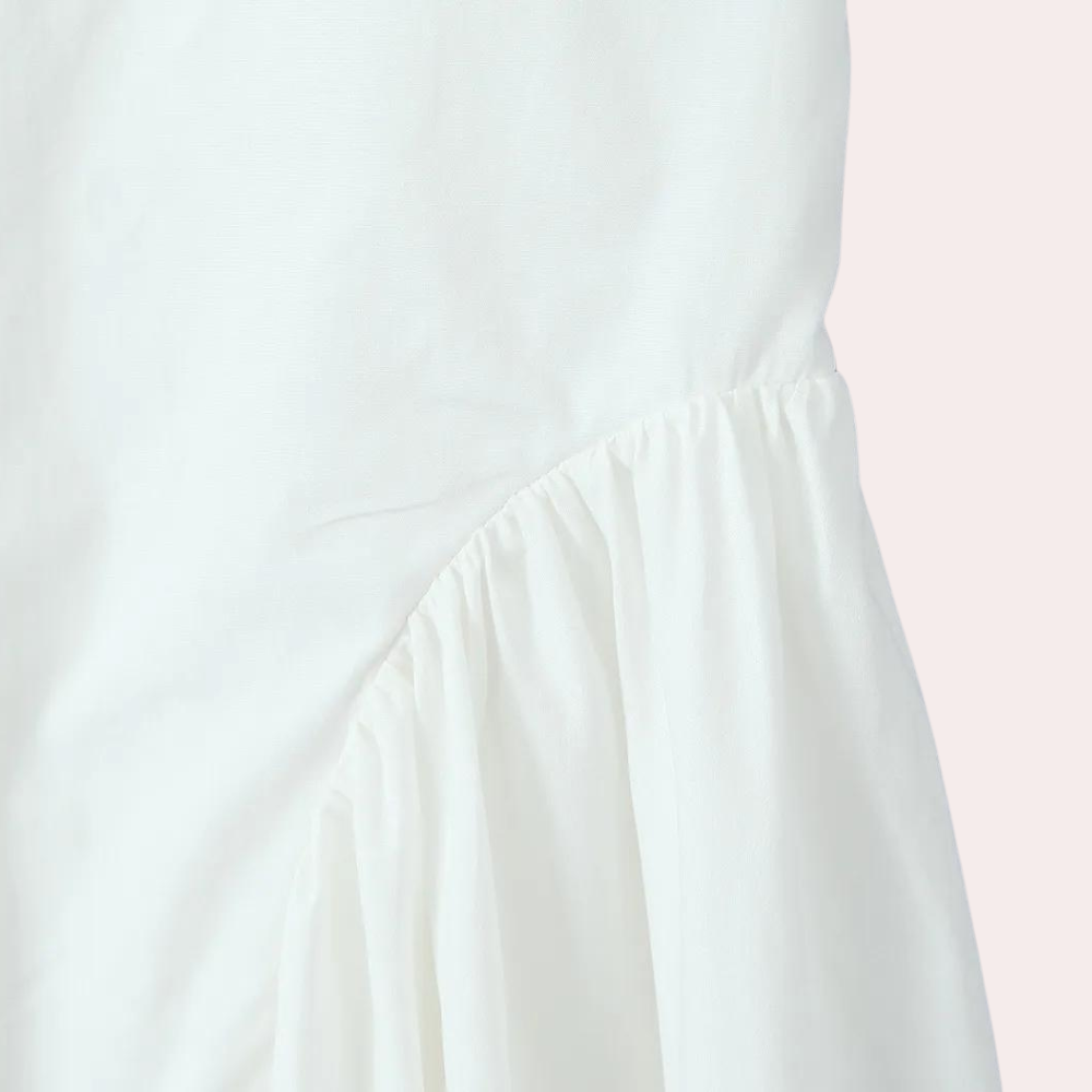 AS | Univerzální a pohodlné letní šaty