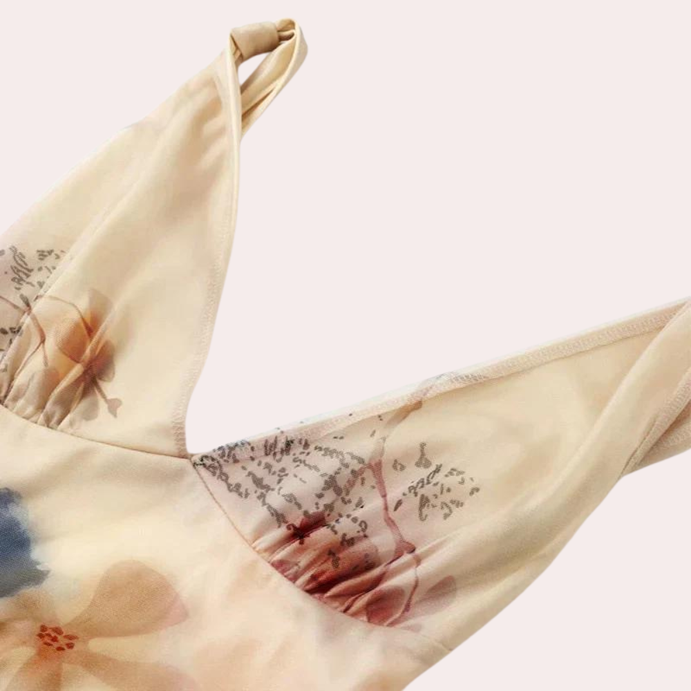 AS | Pohodlné a stylové letní šaty