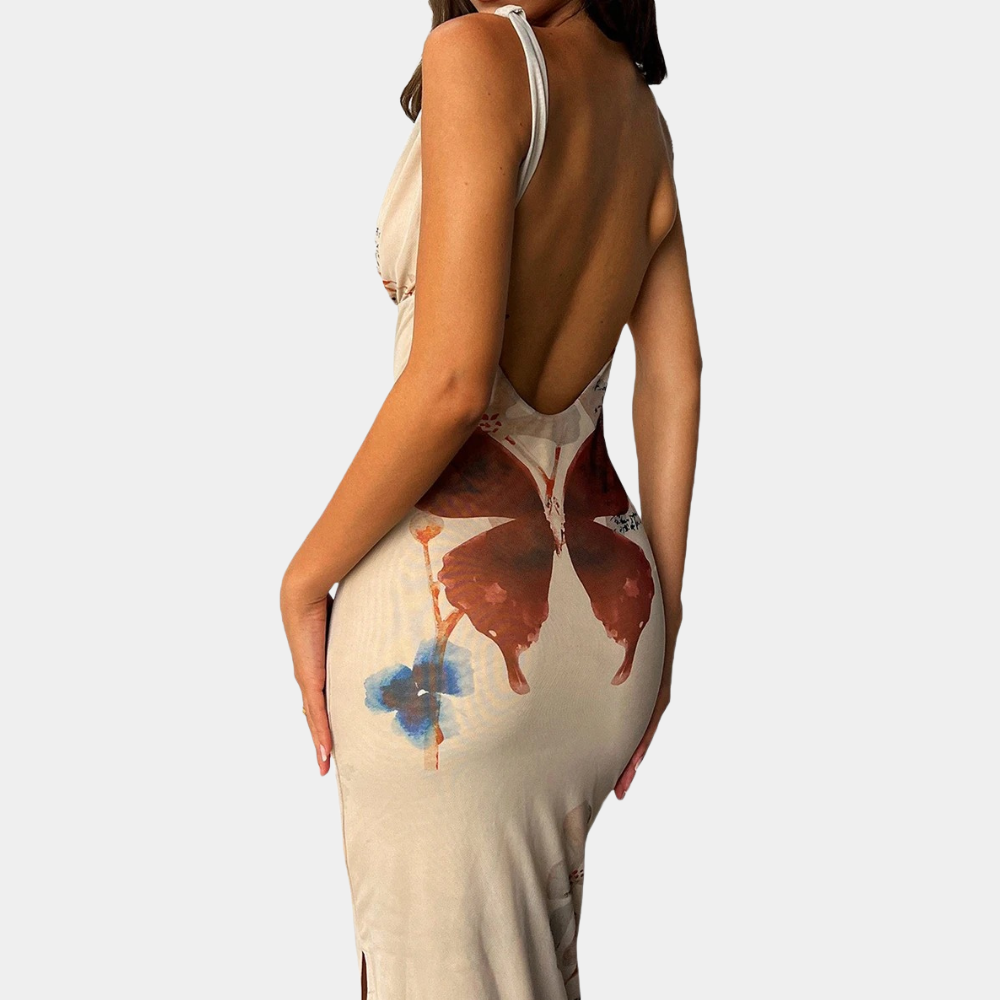 AS | Pohodlné a stylové letní šaty