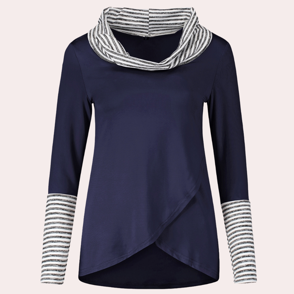 AS | Elegantní a univerzální zimní top