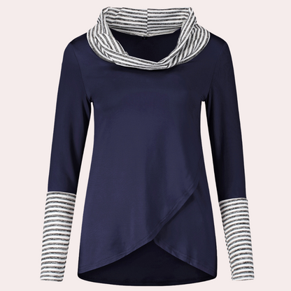 AS | Elegantní a univerzální zimní top
