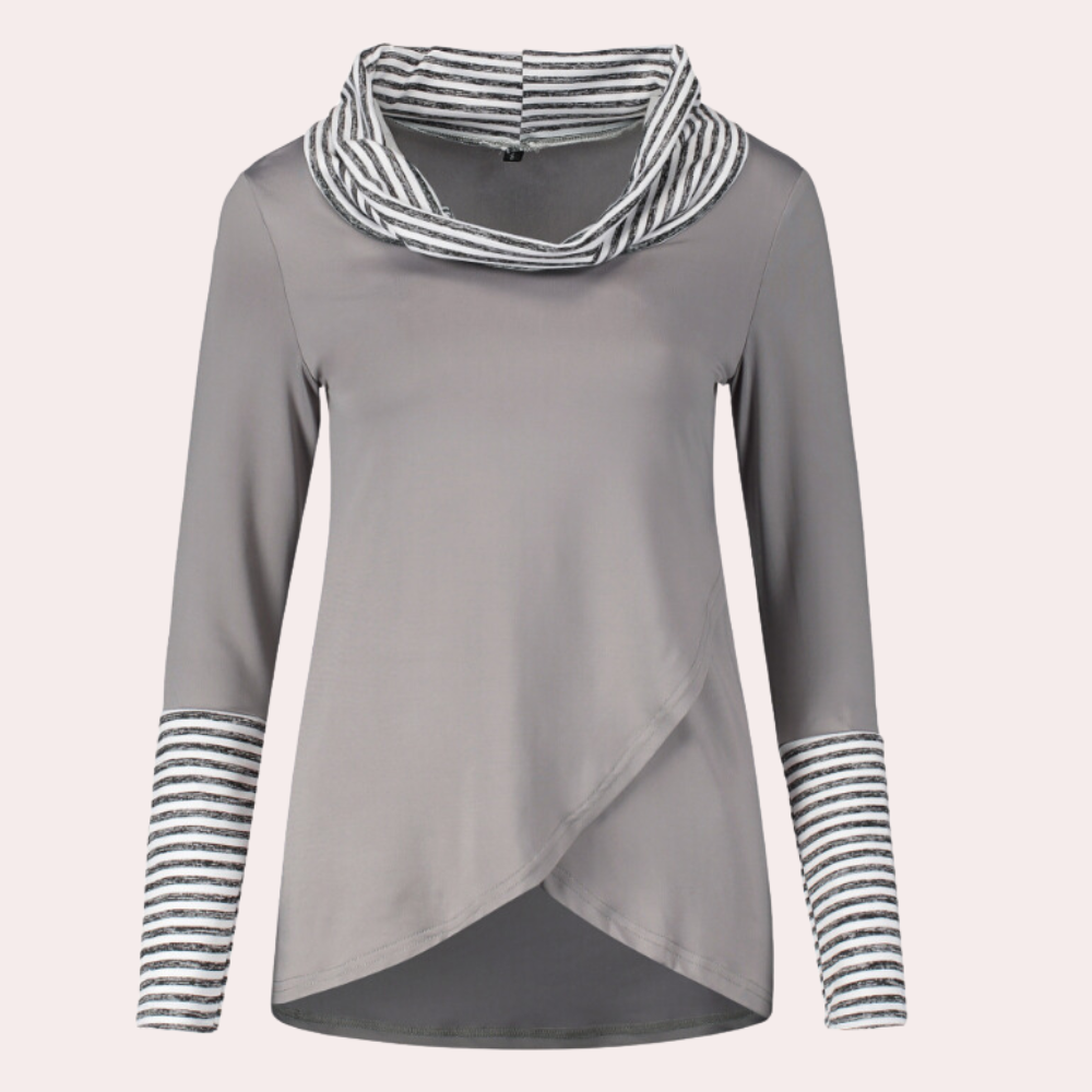 AS | Elegantní a univerzální zimní top
