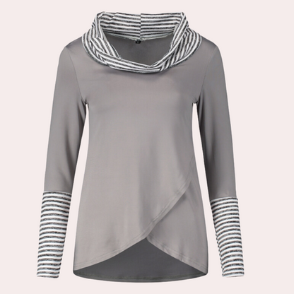 AS | Elegantní a univerzální zimní top