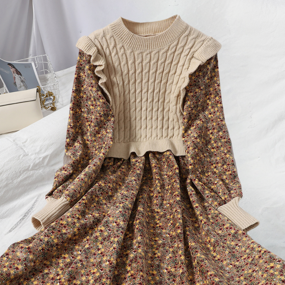 AS | Ležérní a nenáročné letní šaty