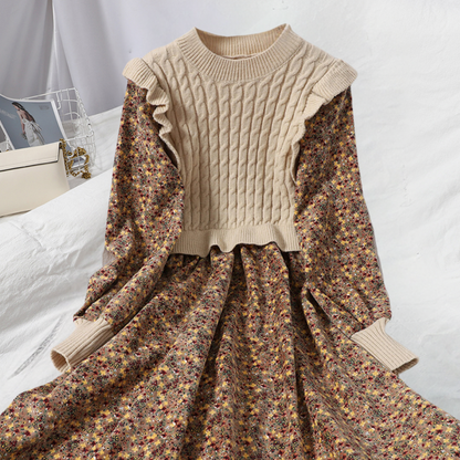 AS | Ležérní a nenáročné letní šaty