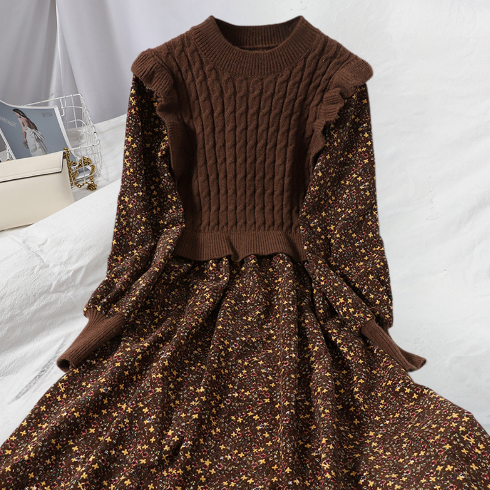 AS | Ležérní a nenáročné letní šaty