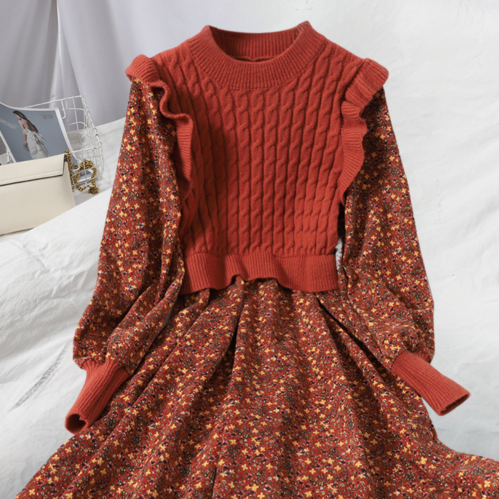 AS | Ležérní a nenáročné letní šaty