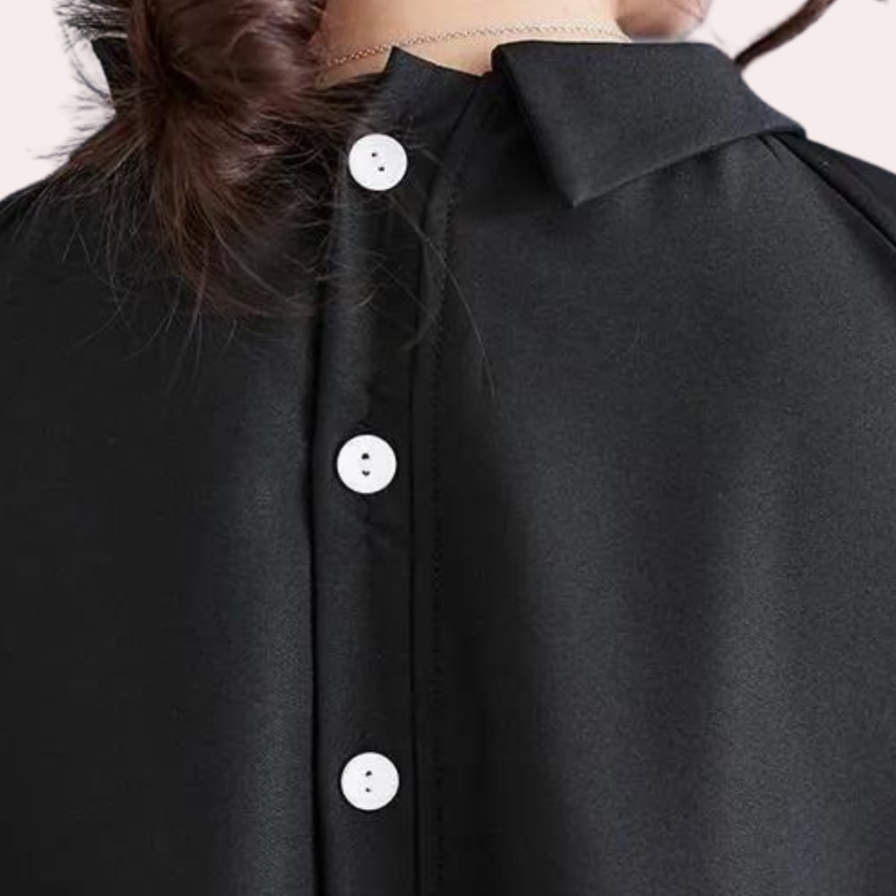 AS | Elegantní a všestranný zimní oděv