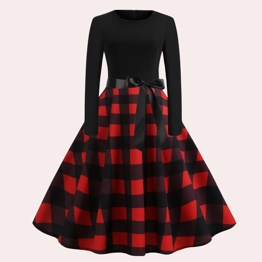 AS | Moderní a univerzální letní šaty