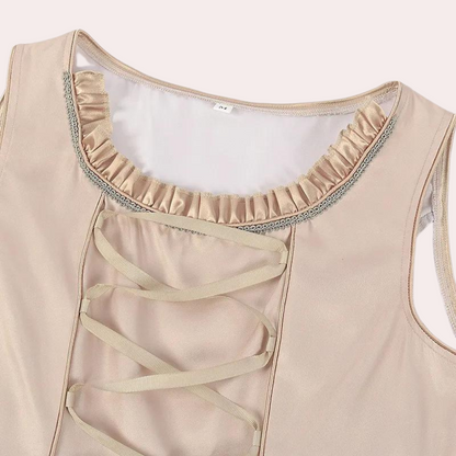 AS | Nekomplikované a trendy letní šaty