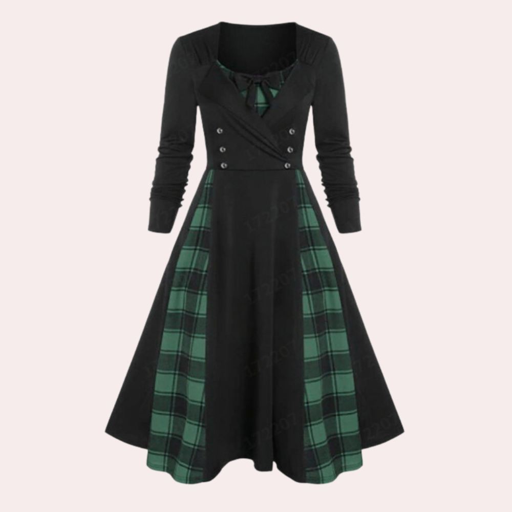 AS | Módní letní šaty bez námahy