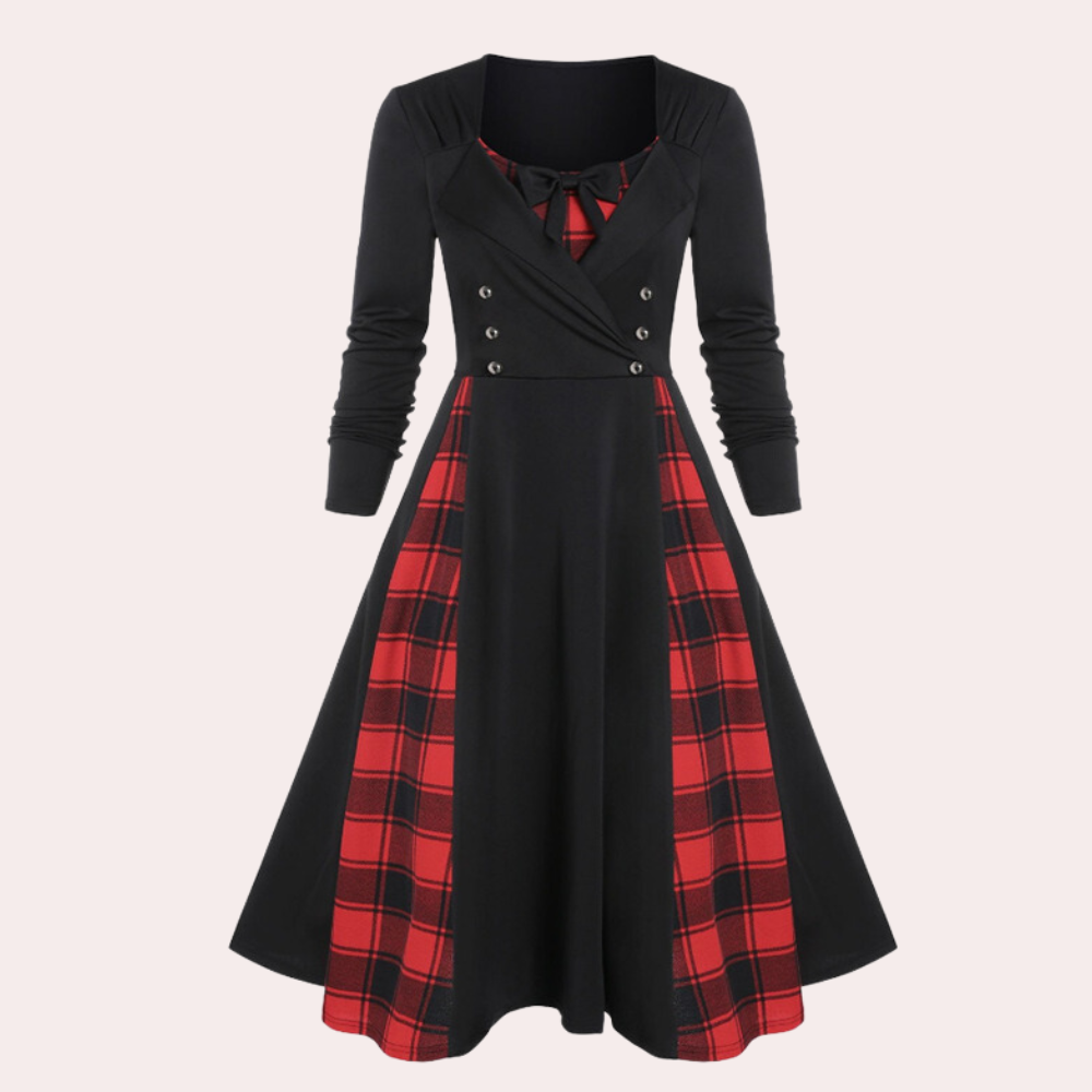 AS | Módní letní šaty bez námahy