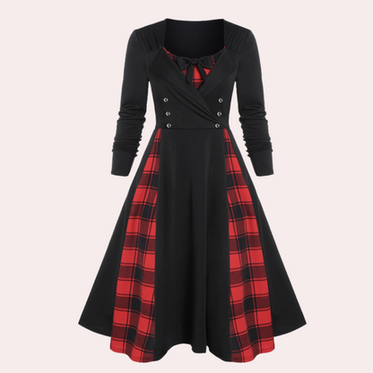 AS | Módní letní šaty bez námahy