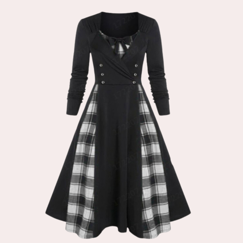 AS | Módní letní šaty bez námahy