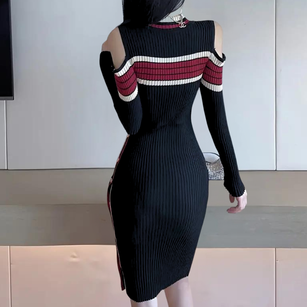 AS | Klasické a pohodlné letní šaty