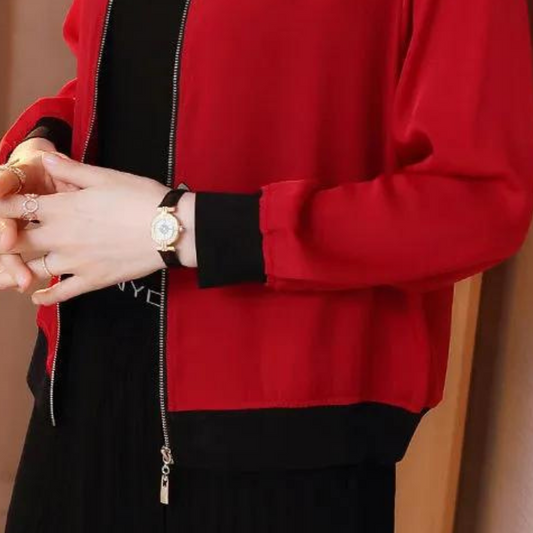 AS | Ležérní a nenáročný zimní oděv