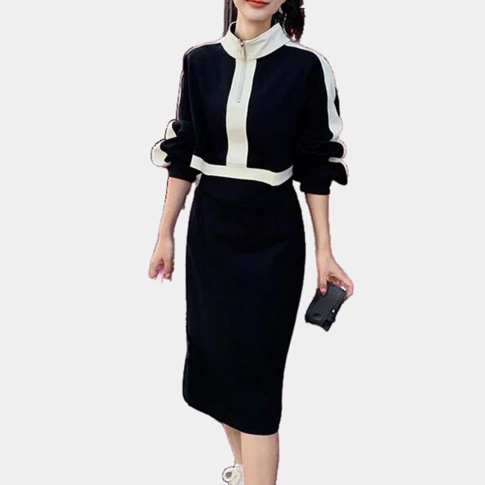 AS | Ležérní a pohodlné letní šaty