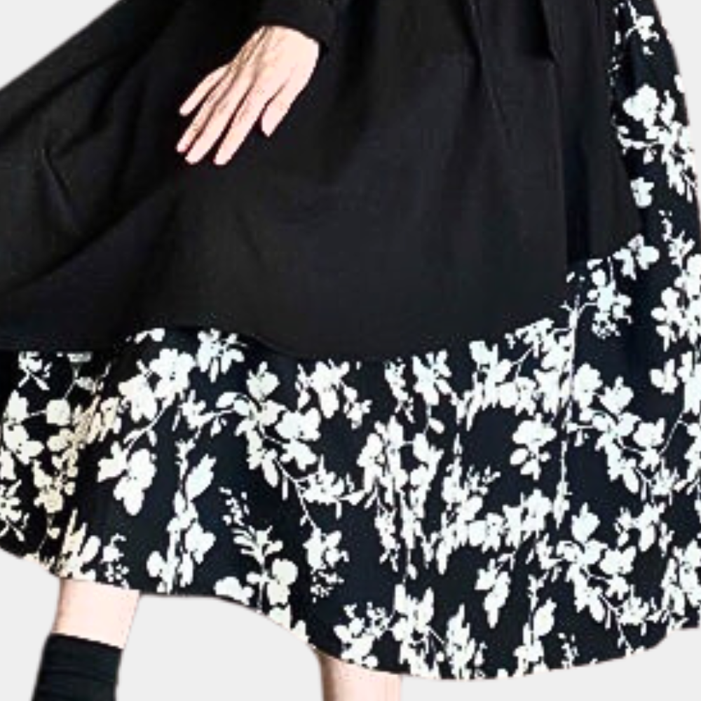 AS | Moderní a pohodlné letní šaty