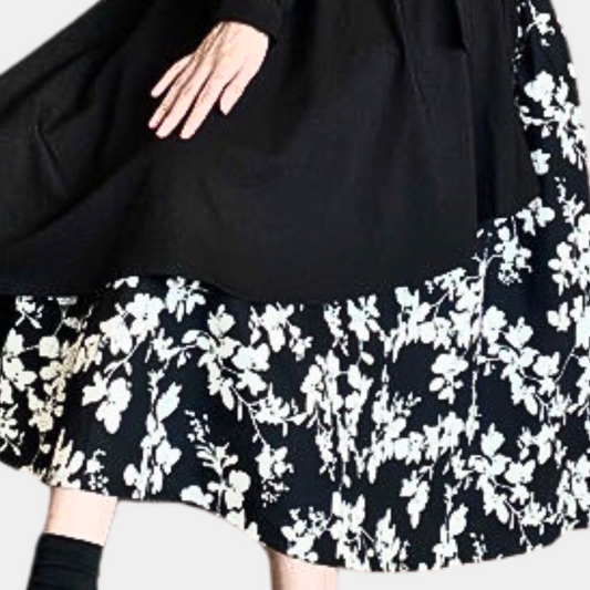 AS | Moderní a pohodlné letní šaty