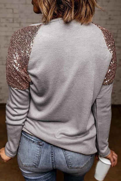 AS | Jednoduché a stylové zimní tričko