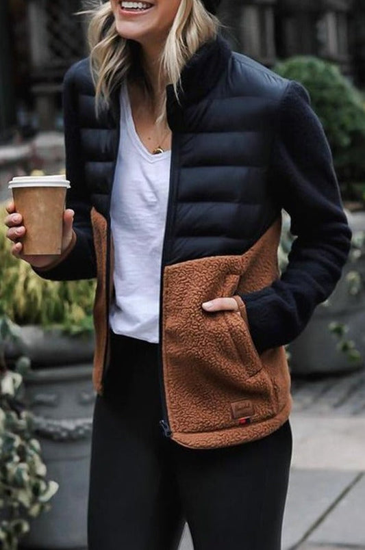 AS | Elegantní a všestranný všeobecný kabát