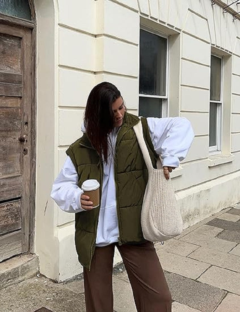 AS | Trendy a elegantní všeobecný kabát