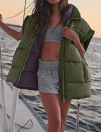 AS | Trendy a elegantní všeobecný kabát