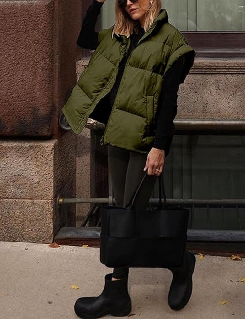 AS | Trendy a elegantní všeobecný kabát