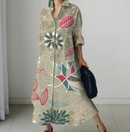 AS | Pohodlné a vzdušné šaty