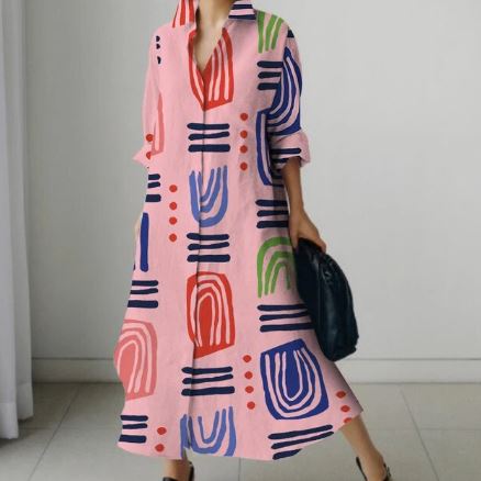 AS | Trendy a elegantní všeobecné šaty