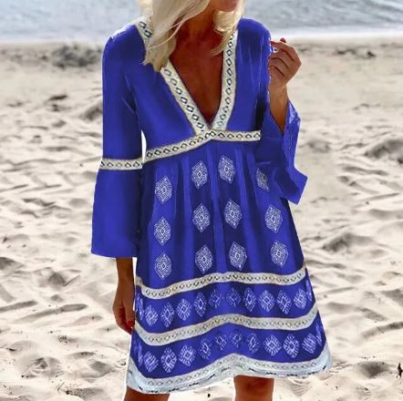 AS | Pohodlné a vzdušné šaty