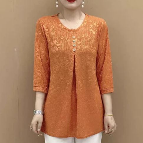 AS | Nadčasová a stylová zimní halenka