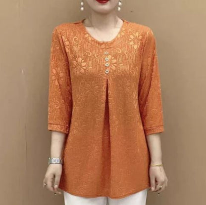 AS | Nadčasová a stylová zimní halenka