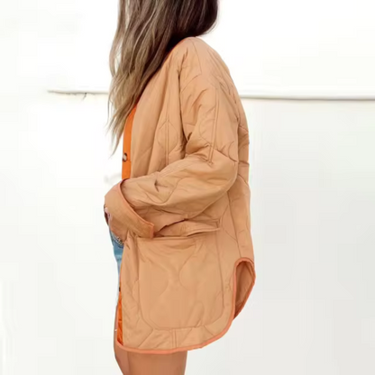 AS | Klasická a pohodlná zimní bunda