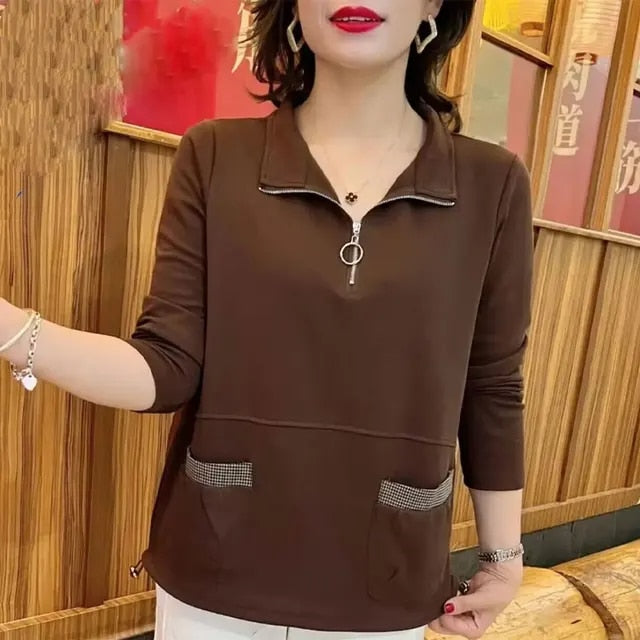 AS | Elegantní zimní oděv bez námahy