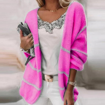 AS | Nadčasový a elegantní svetr