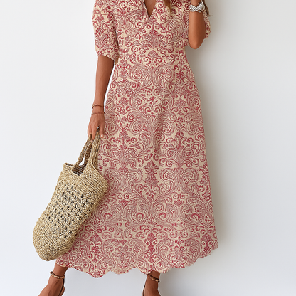 AS | Módní letní šaty bez námahy