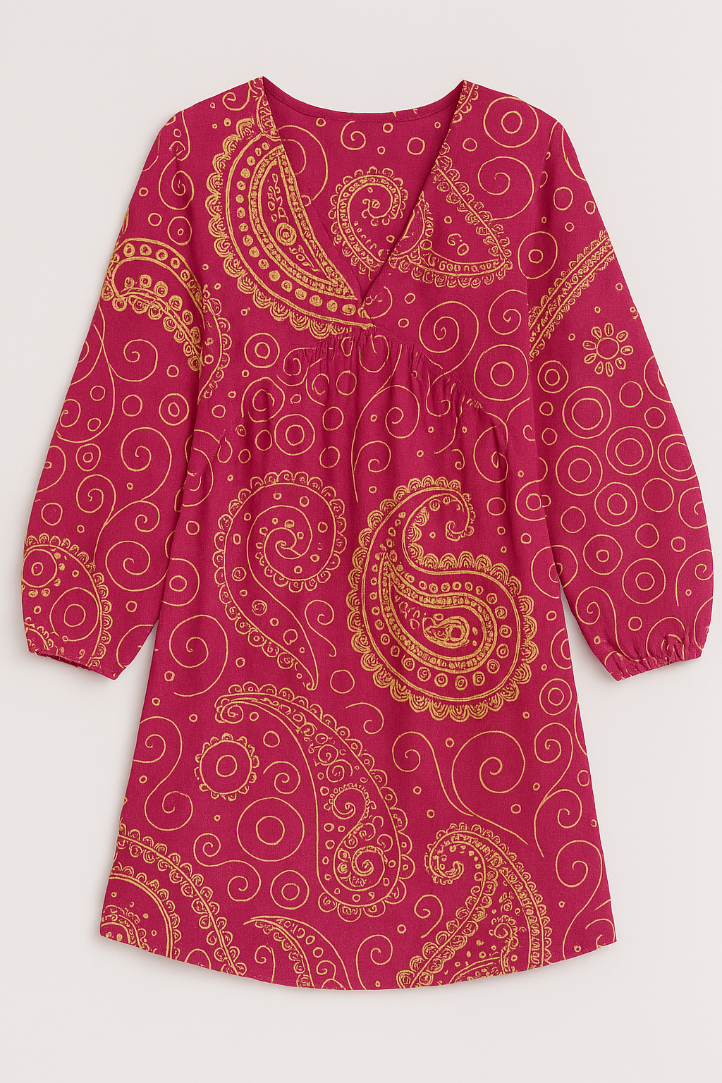 AS | Moderní a pohodlné letní šaty