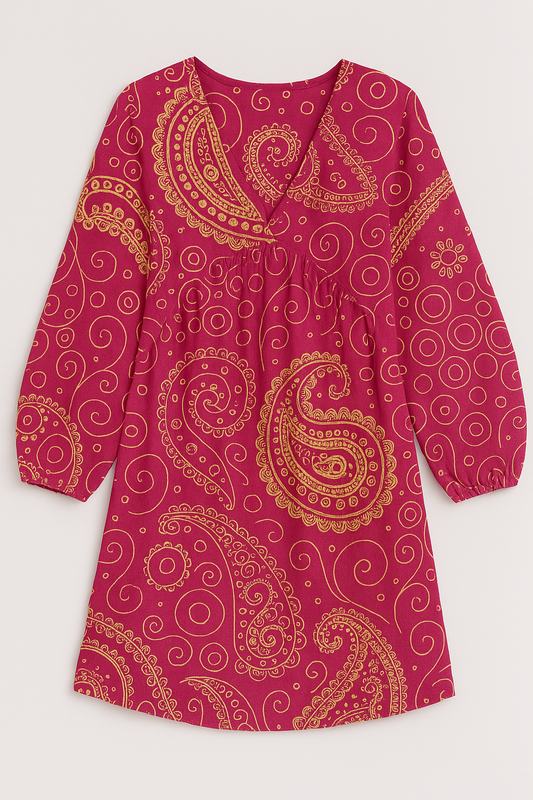 AS | Moderní a pohodlné letní šaty